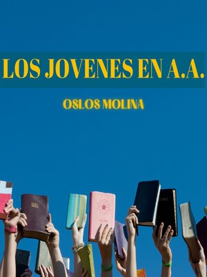 cover image of Los jovenes en aa